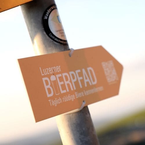 Luzerner Bierpfad