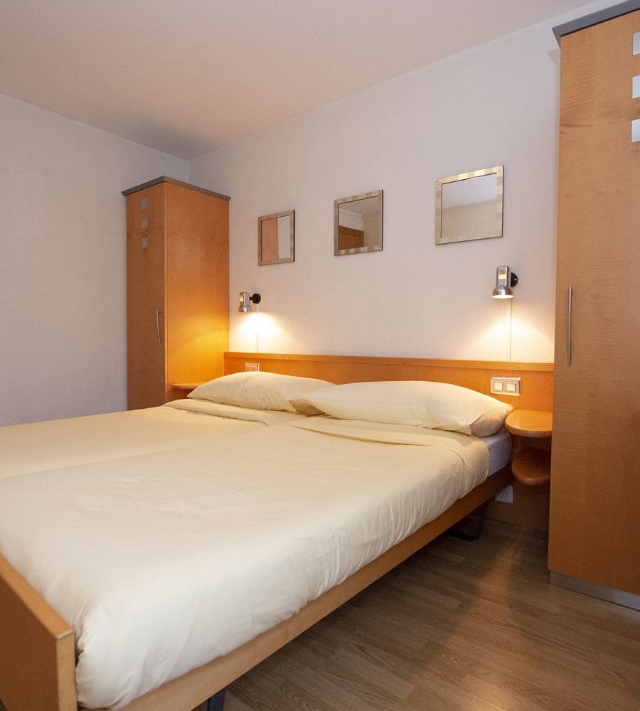 Gästezimmer