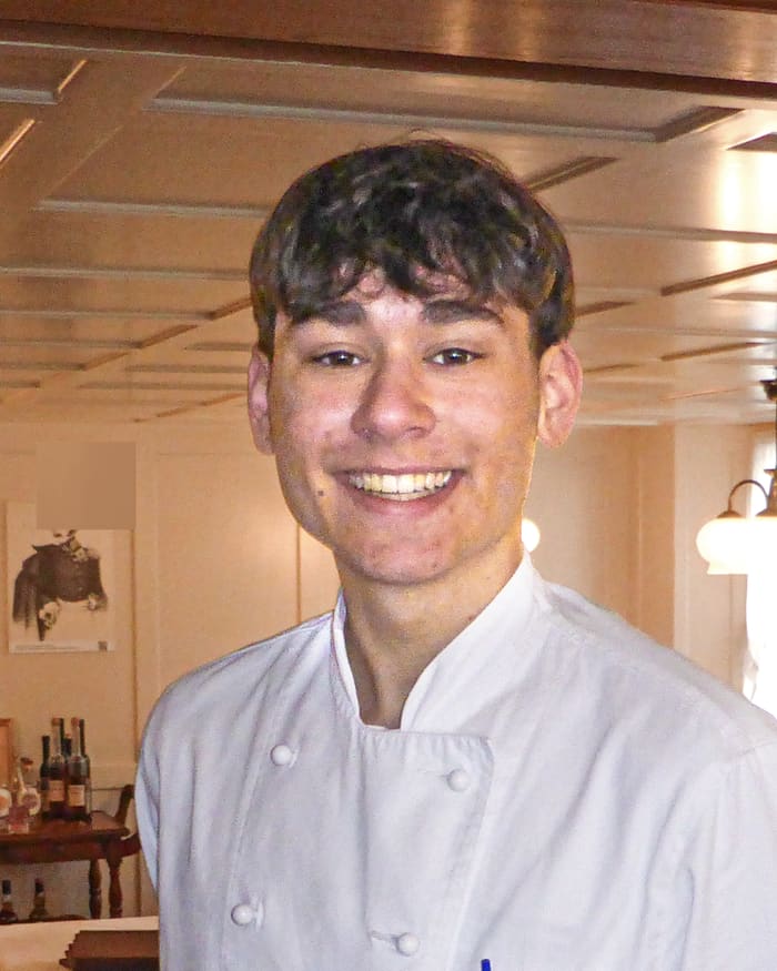 Alessio Licchetta