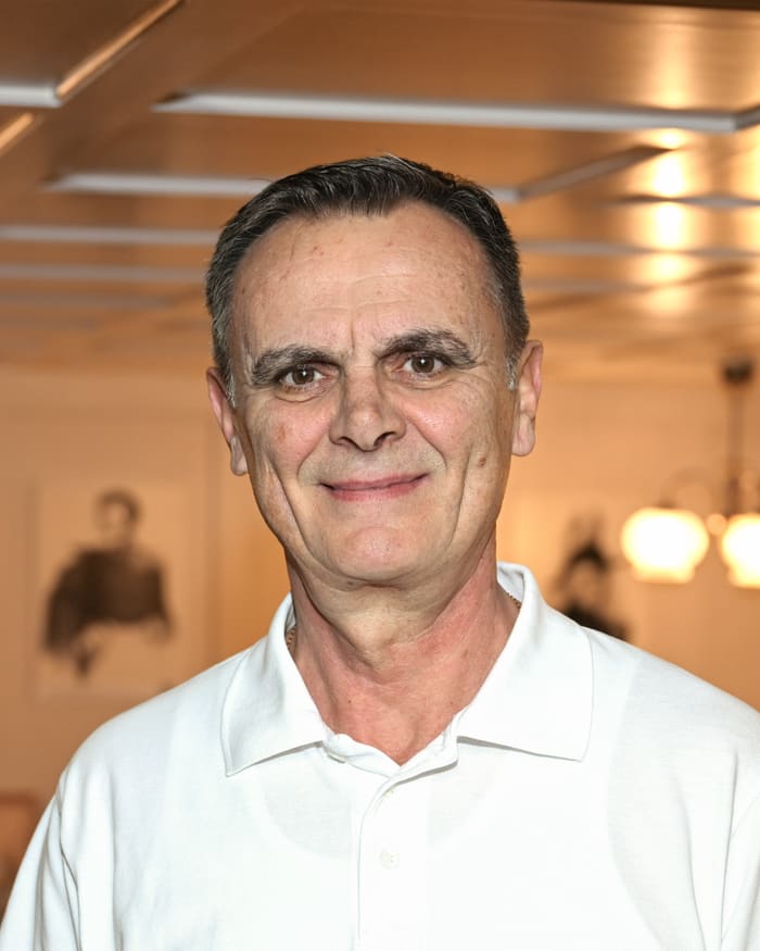 Bruno Diana