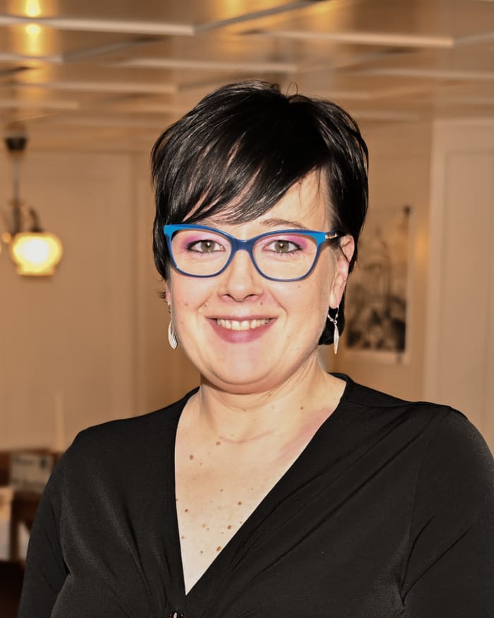 Joanna Piętka