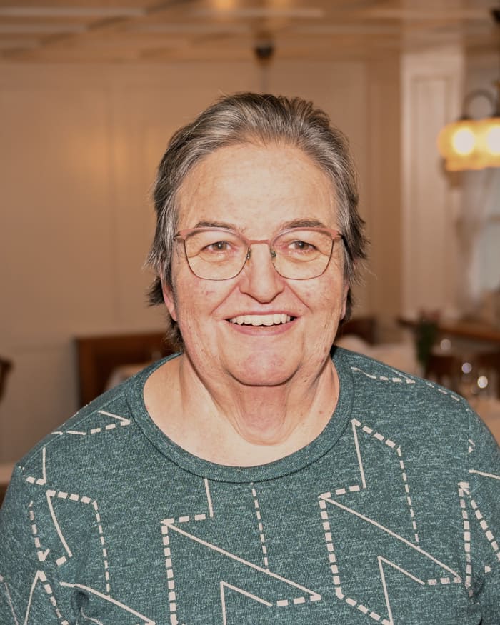 Josette Bieri