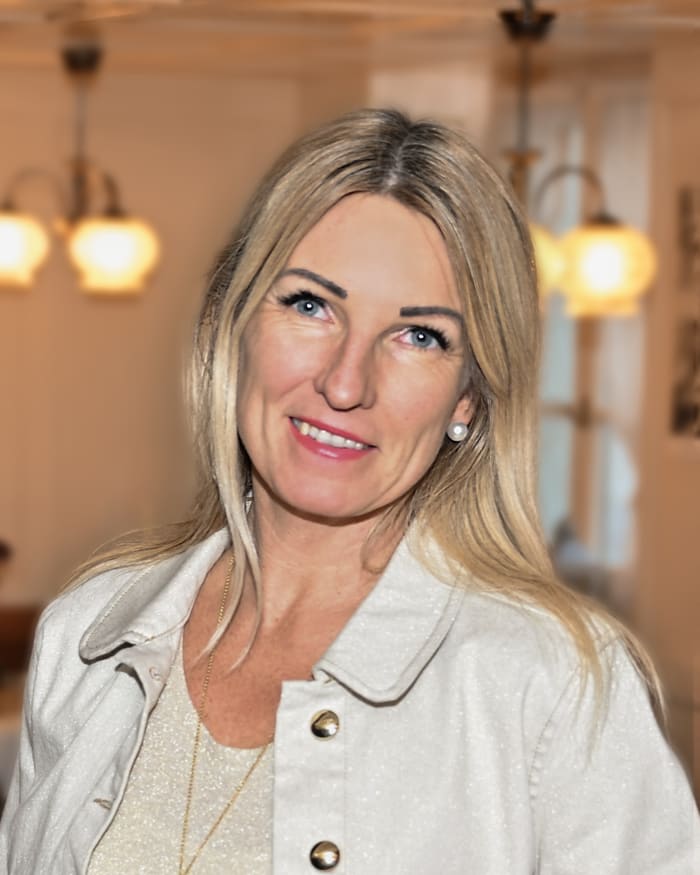 Manuela Mathis