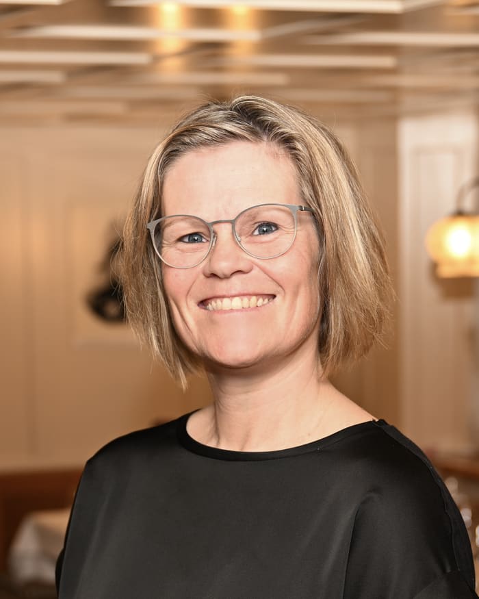 Manuela Schmidli