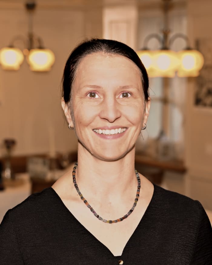 Susann Franke